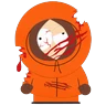 Stickers south park