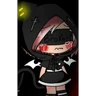Stickers Gacha life cringe JAJAJ
