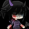 Stickers Gacha life cringe JAJAJ
