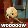 Stickers Chicken Little🐥