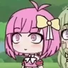 Stickers gacha life
