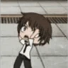Stickers gacha life