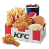 Stickers makanan minuman