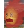 Stickers chicken ponyo