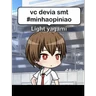 Stickers Gacha cringe☠️