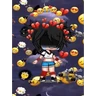 Stickers Gacha cringe☠️