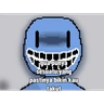 Stickers FORSAKEN ROBLOX❤️‍🔥
