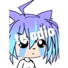 Stickers gacha life
