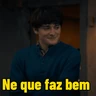 Stickers will byers / stranger things