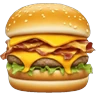 Stickers 🍝 Food: Emoji Style
