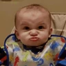 Stickers GIFs Bebês Engraçados 👶🏻 