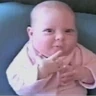 Stickers GIFs Bebês Engraçados 👶🏻 