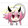 Stickers Gacha life JAJAJA 