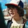 Stickers stranger things 2