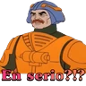 Stickers El bananero 3