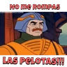 Stickers El bananero 3