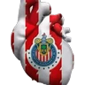 Stickers Chivas 🇫🇷Joselo 😎