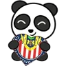 Stickers Chivas 🇫🇷Joselo 😎