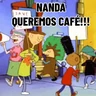 Stickers Reações gif