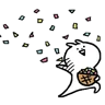 Stickers happy new year gif 2026