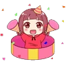 Stickers happy new year gif 2026