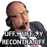 Stickers OSCAR 3 