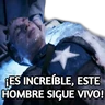 Stickers OSCAR 3 