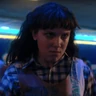 Stickers Stranger things