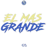 Stickers Frases Américanistas by Aky