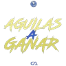 Stickers Frases Américanistas by Aky