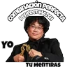 Stickers Bong Joon-ho Oscars2020 