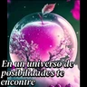 Stickers Manzanas fra 01