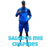 Stickers selección de Guatemala 🇬🇹