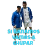Stickers selección de Guatemala 🇬🇹
