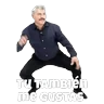 Stickers selección de Guatemala 🇬🇹