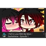 Stickers GachaLifeCringe 1