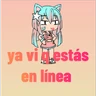 Stickers gacha life