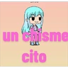 Stickers gacha life