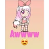Stickers gacha life