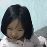 Stickers Bocil Korea GIF