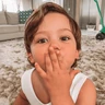 Stickers Reações bebes