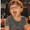 Stickers Reações bebes