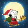 Stickers Snoopy pegatinas CHRISTMAS 🎄🎄