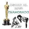 Stickers Premios oscars II 