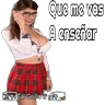 Stickers Mía Kalifa 