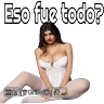 Stickers Mía Kalifa 
