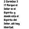 Stickers Diciembre Cristiano 