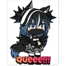 Stickers gacha life