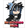 Stickers gacha life