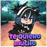 Stickers gacha life